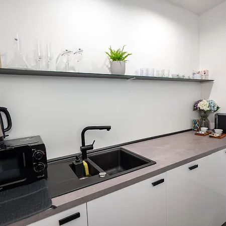 Apartamento Upper - Private Wellness