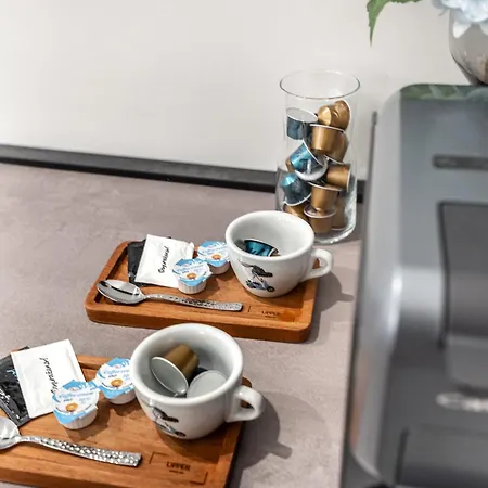 Apartamento Upper - Private Wellness