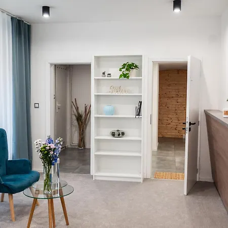 Apartamento Upper - Private Wellness