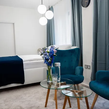 Upper - Private Wellness Apartamento Brno