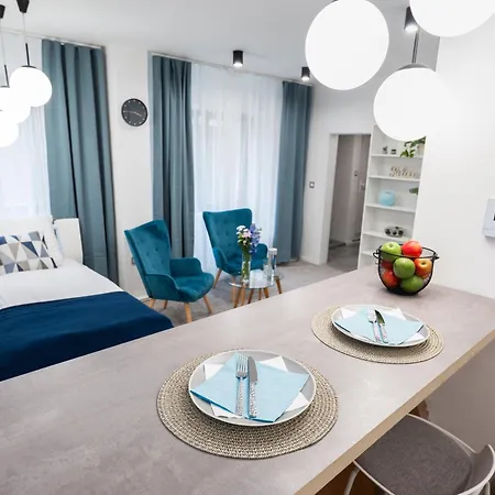Apartamento Upper - Private Wellness *