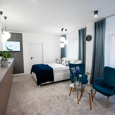 Upper - Private Wellness * Brno